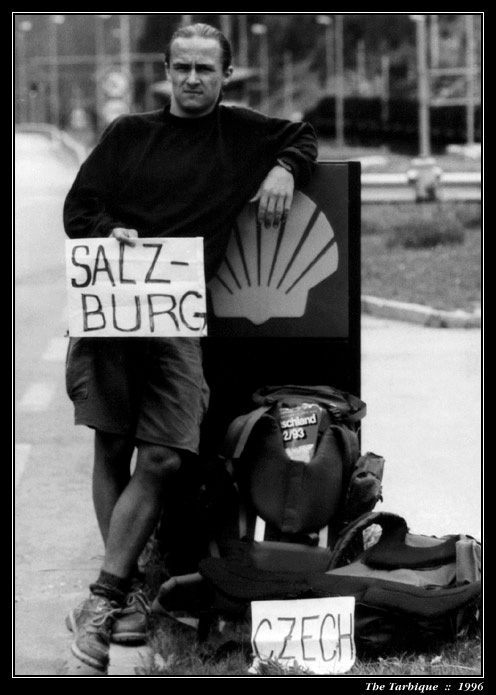 The Tarbique