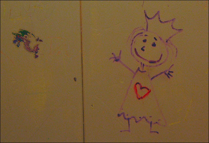 Princezna pro štěstí