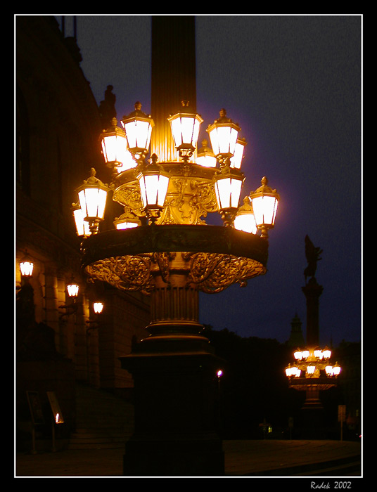 Lampy
