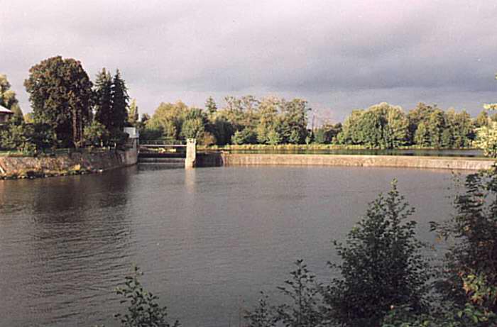 bouřka na Orlici