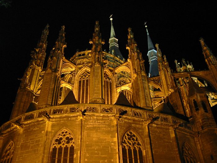 Chrám Sv.Barbory