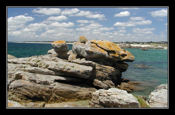Port de Trevignon
