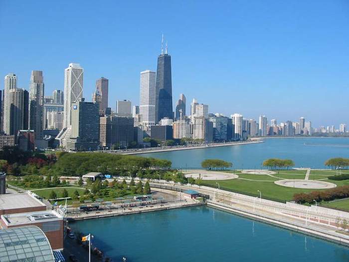 Chicago