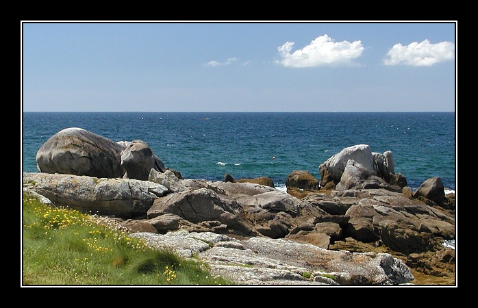 Port de Trevignon II