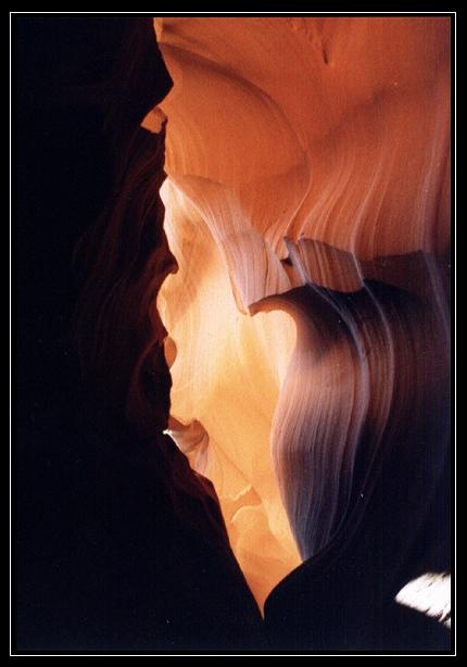 Antelope Canyon