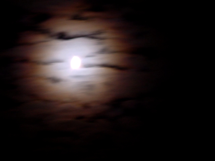 moon