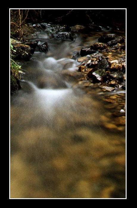Potůček II