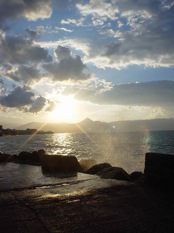 Iraklion 2002