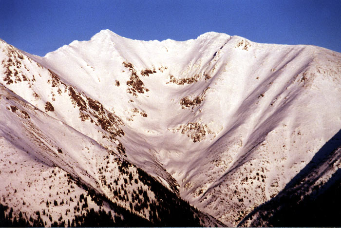 Baníkovské sedlo