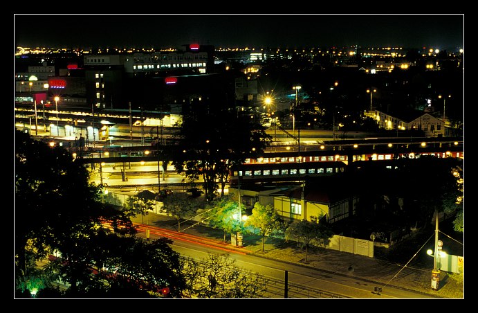 Las Brno
