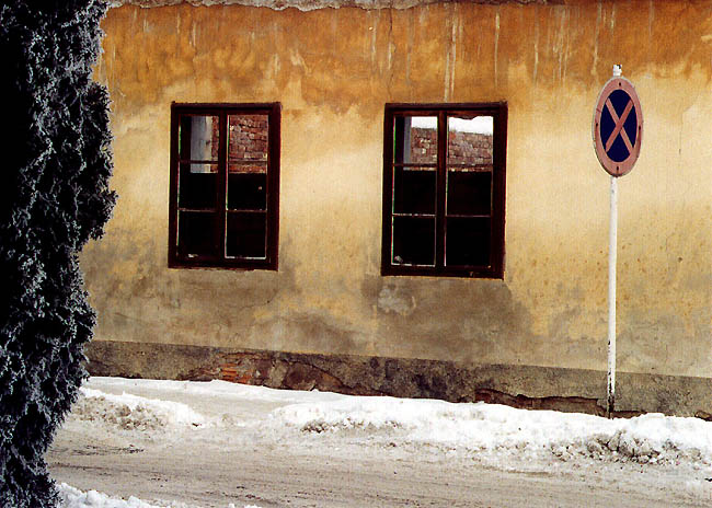 Telč 1