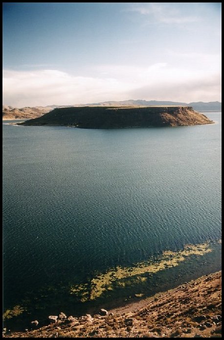 Island for Sale