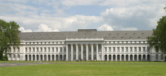 A Building