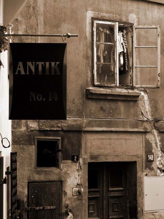 Antik 14