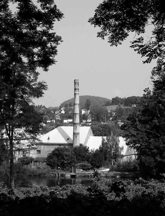Komín