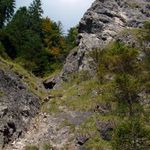 bobrovska dolina - tiesnavy