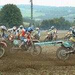 hon za vítězstvím