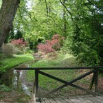 Park Buchlovice