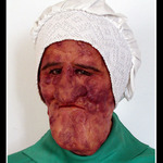 ...katastrofa ludskeho tela...