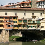 Ponte vecchio