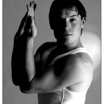 "Má úplně první fotečka!"