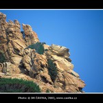 Costa Paradisko, Sardinie I.