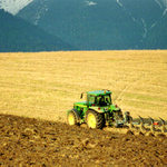 podhorské poľnohospodárstvo