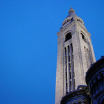 Sacré Coeur