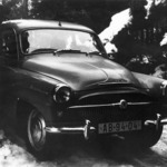 Kočár Lásky