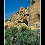 Sardinie - Costa Paradiso