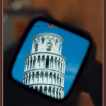 Pisa is everywhere