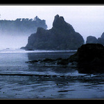 Coastline