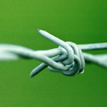 Gordický uzol (drát 2)