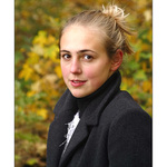 Podzimní portrét 2