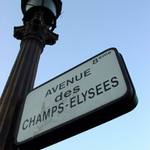 Champs Elysees