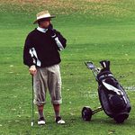 podzimní golf II