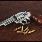 Před ruskou ruletou ...