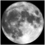 Když je Moon v Utahu