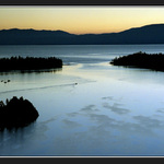 Lake Tahoe