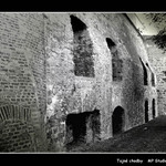 tajne chodby pod prahou