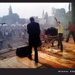 South Paw - Zámostí 2002