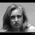 Lucka - portret