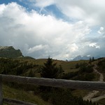 dolomity...