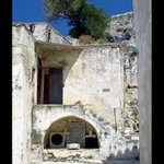 Dobře schované kříže