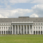 A Building