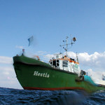 Jedou si pro mě ...