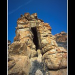 Sardinie - Costa Paradiso