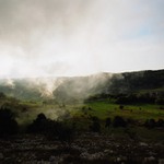 Zase trochu mlhy...:-)