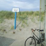 Kolo v holandských Antverpách