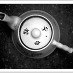 The Tea Time